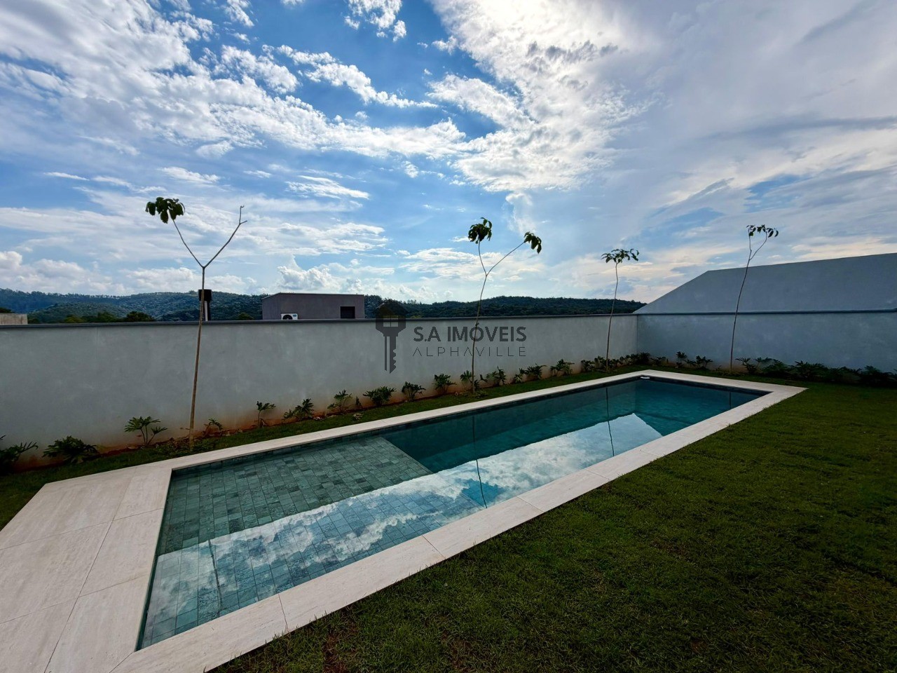 Casa de Condomínio, 4 quartos - Foto 10