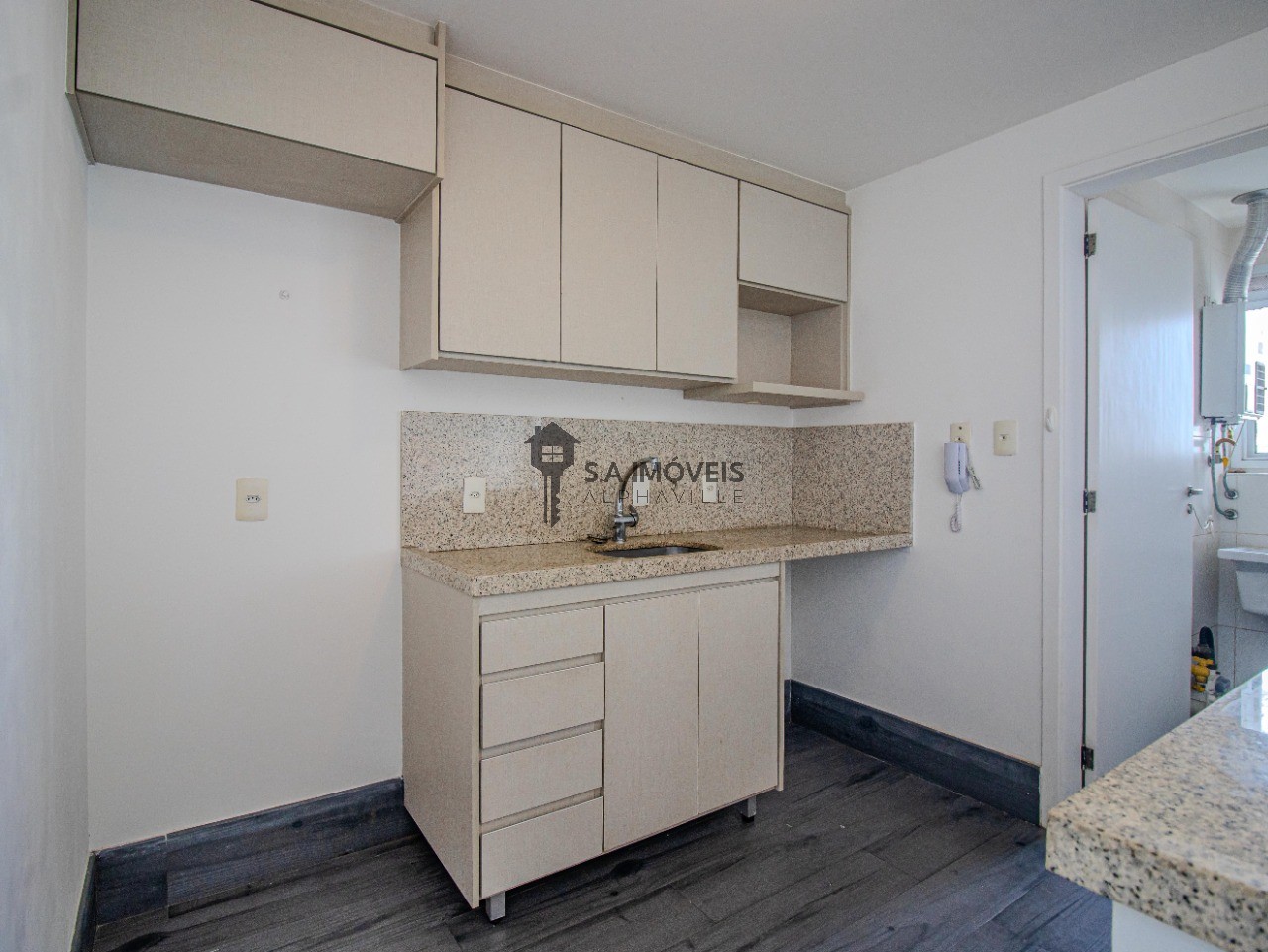 Apartamento, 3 quartos, 96 m² - Foto 7