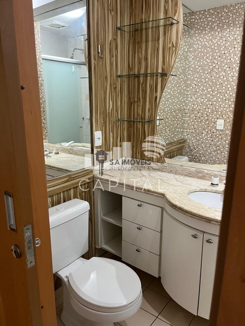 Apartamento, 2 quartos, 70 m² - Foto 17