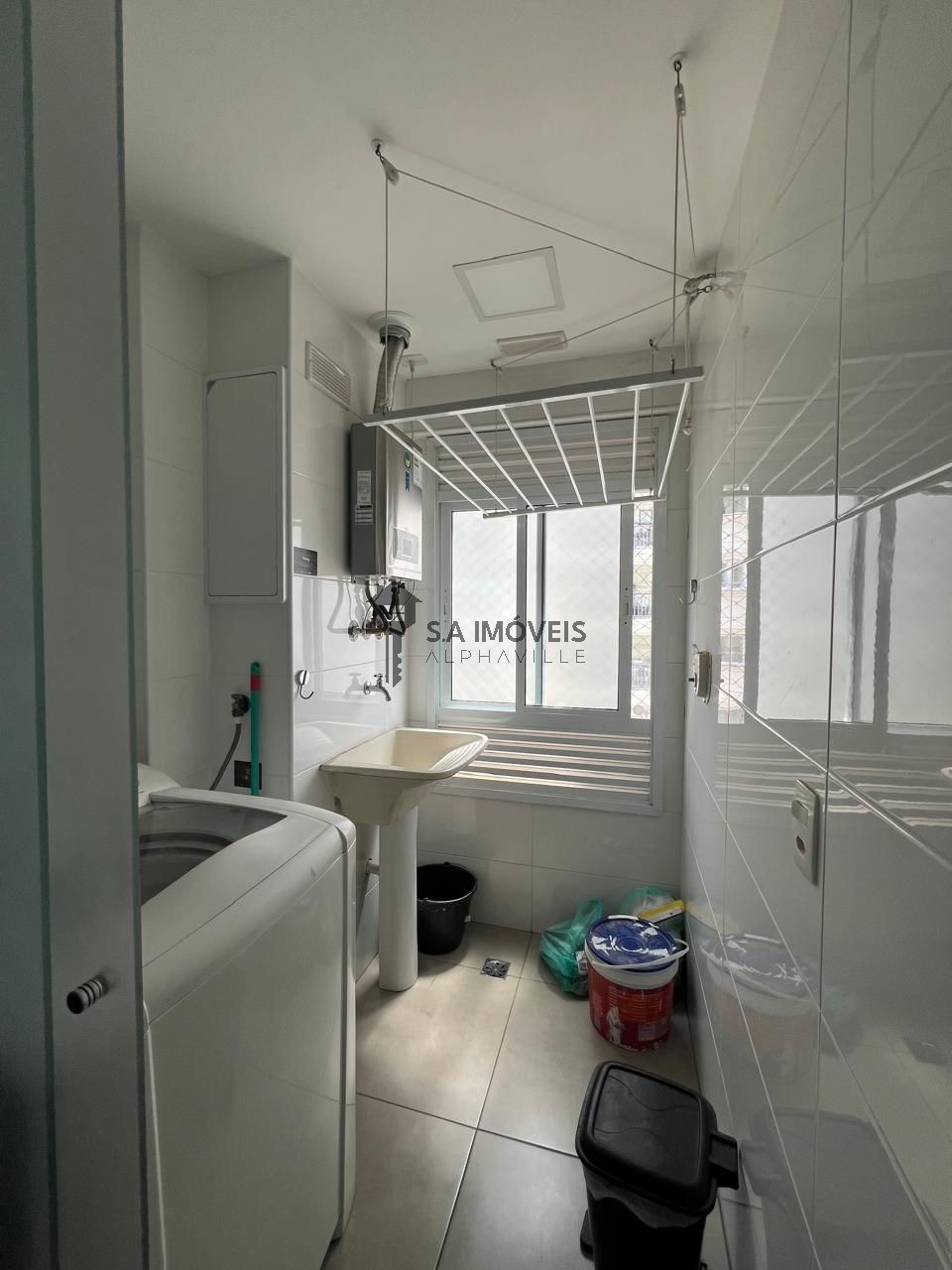 Apartamento, 1 quarto, 49 m² - Foto 9