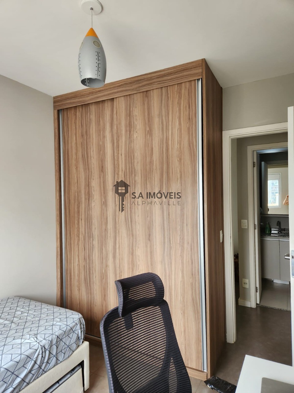 Apartamento, 2 quartos, 63 m² - Foto 12