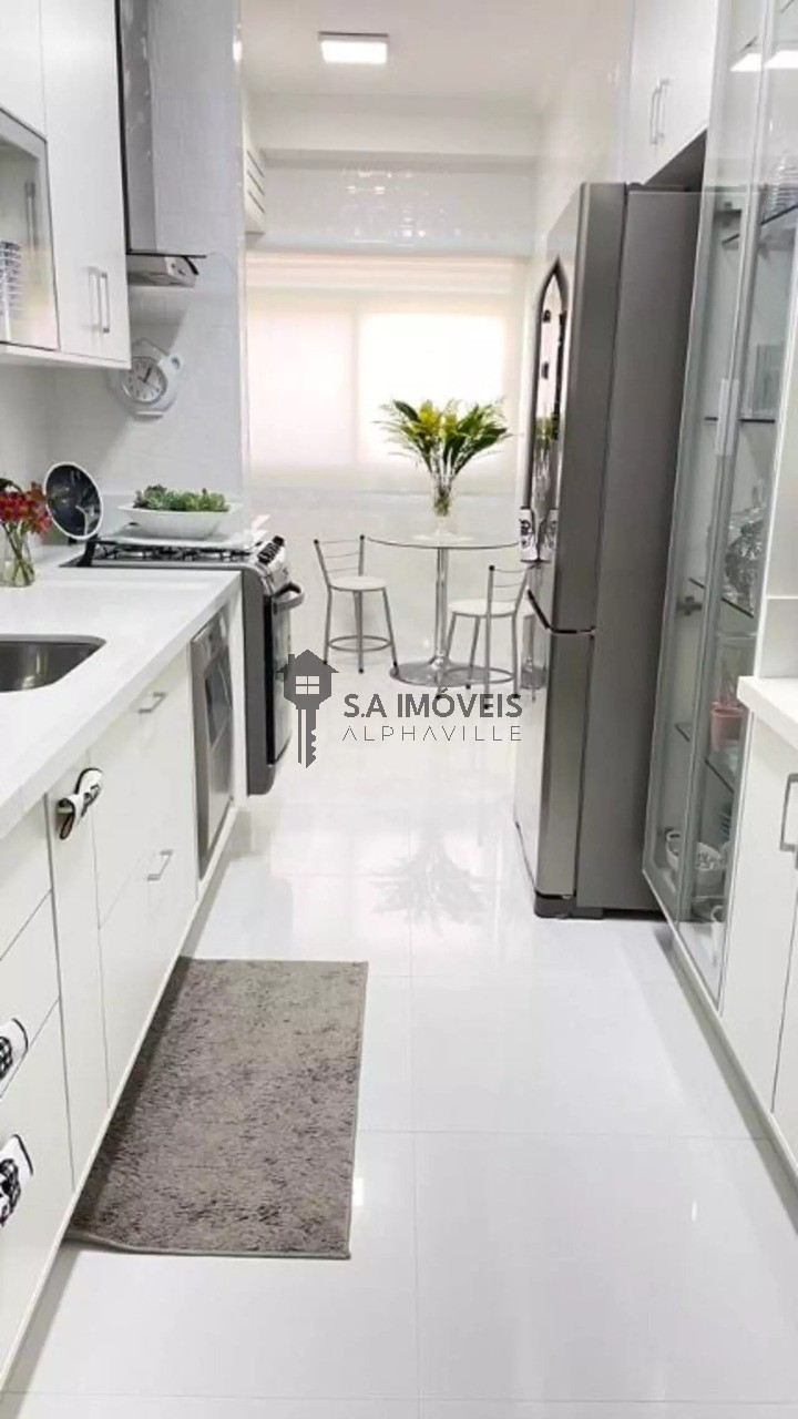 Apartamento, 3 quartos, 101 m² - Foto 4