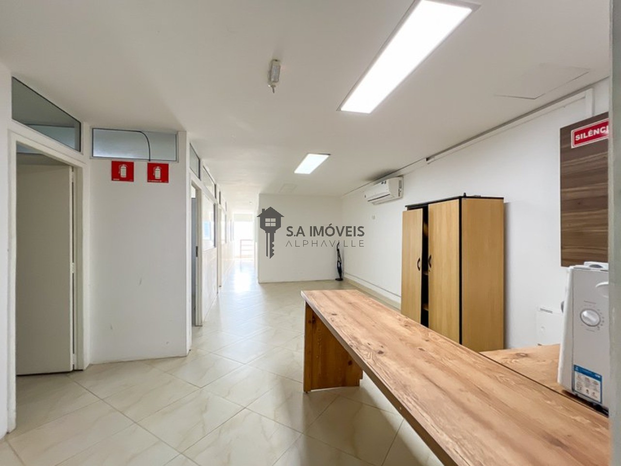 Prédio Inteiro - Foto 20