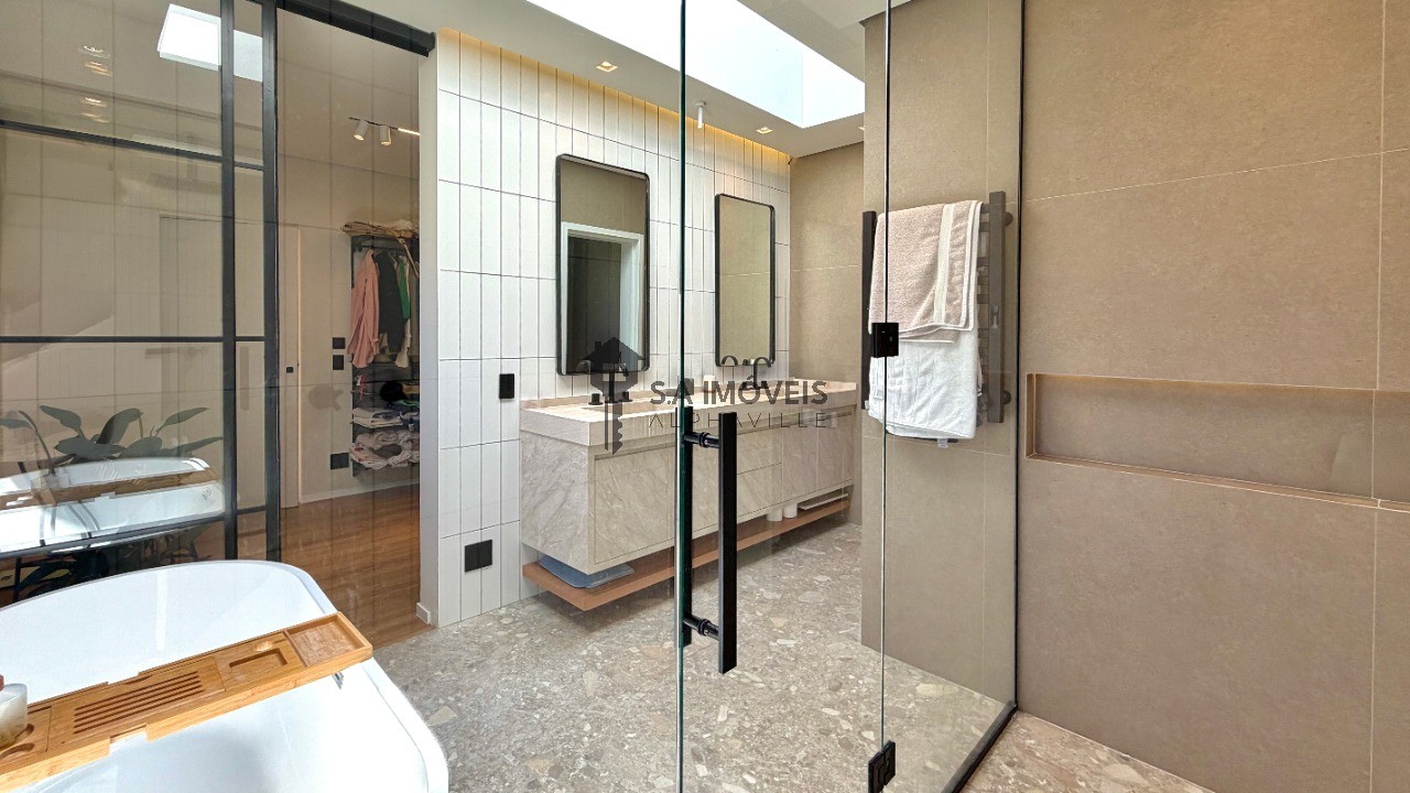 Casa, 5 quartos, 420 m² - Foto 35