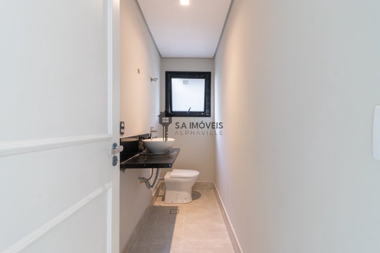 Casa, 4 quartos, 316 m² - Foto 13