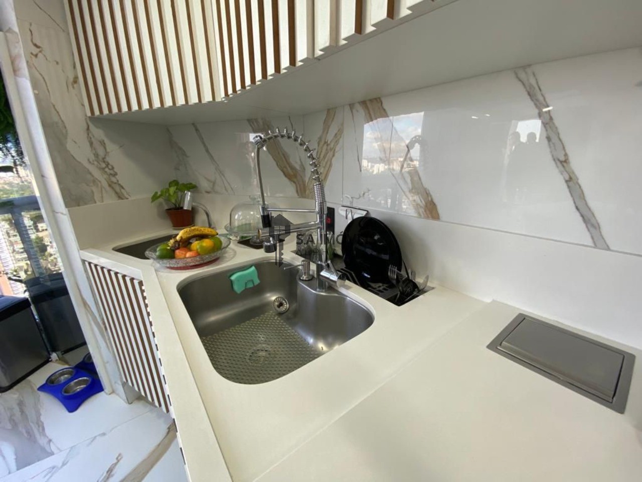 Apartamento, 2 quartos, 110 m² - Foto 40