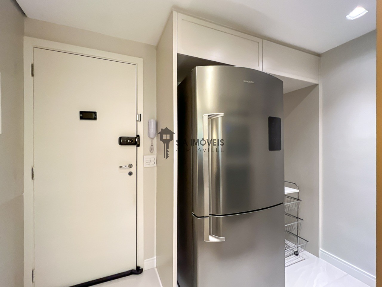 Apartamento, 3 quartos, 192 m² - Foto 22