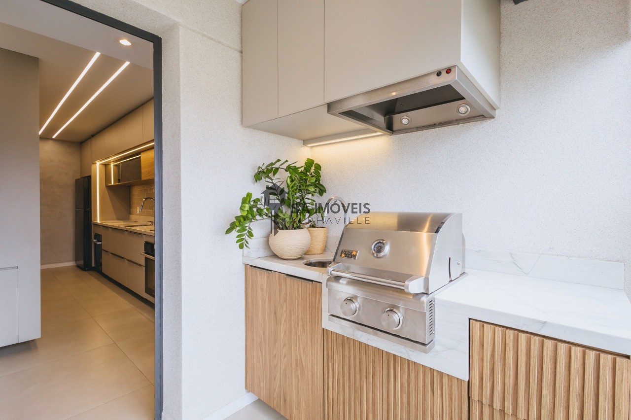 Apartamento, 2 quartos, 124 m² - Foto 7