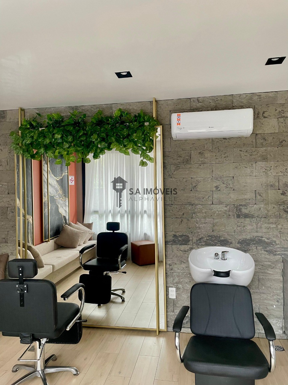 Apartamento, 2 quartos, 95 m² - Foto 47