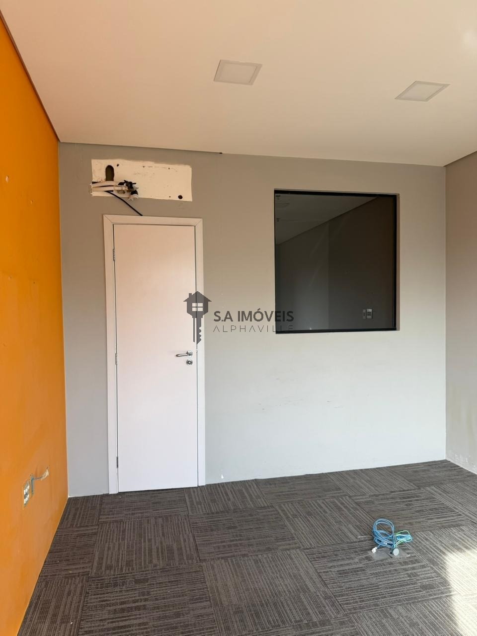 Sala-Conjunto, 30 m² - Foto 3