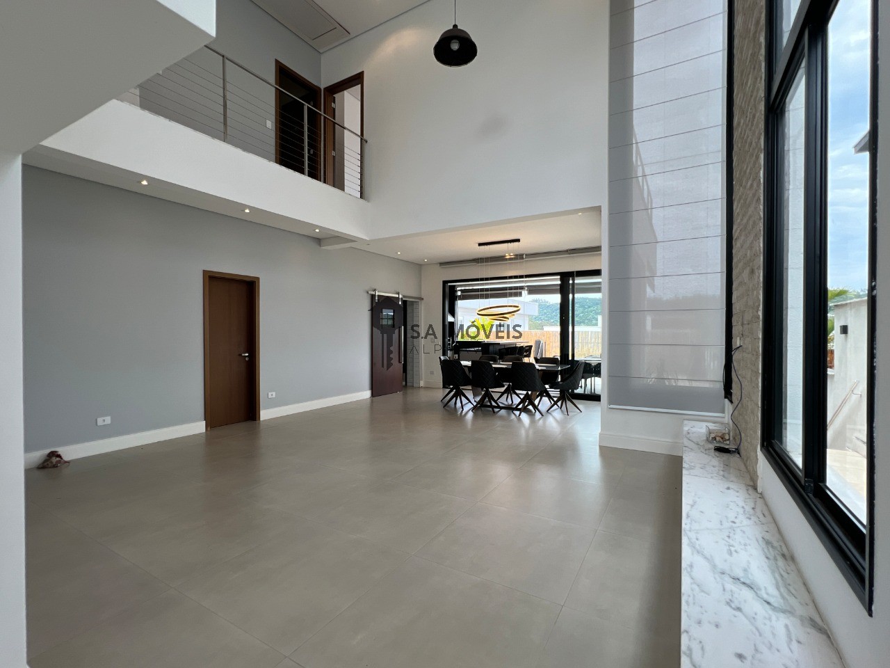 Casa de Condomínio, 4 quartos - Foto 5