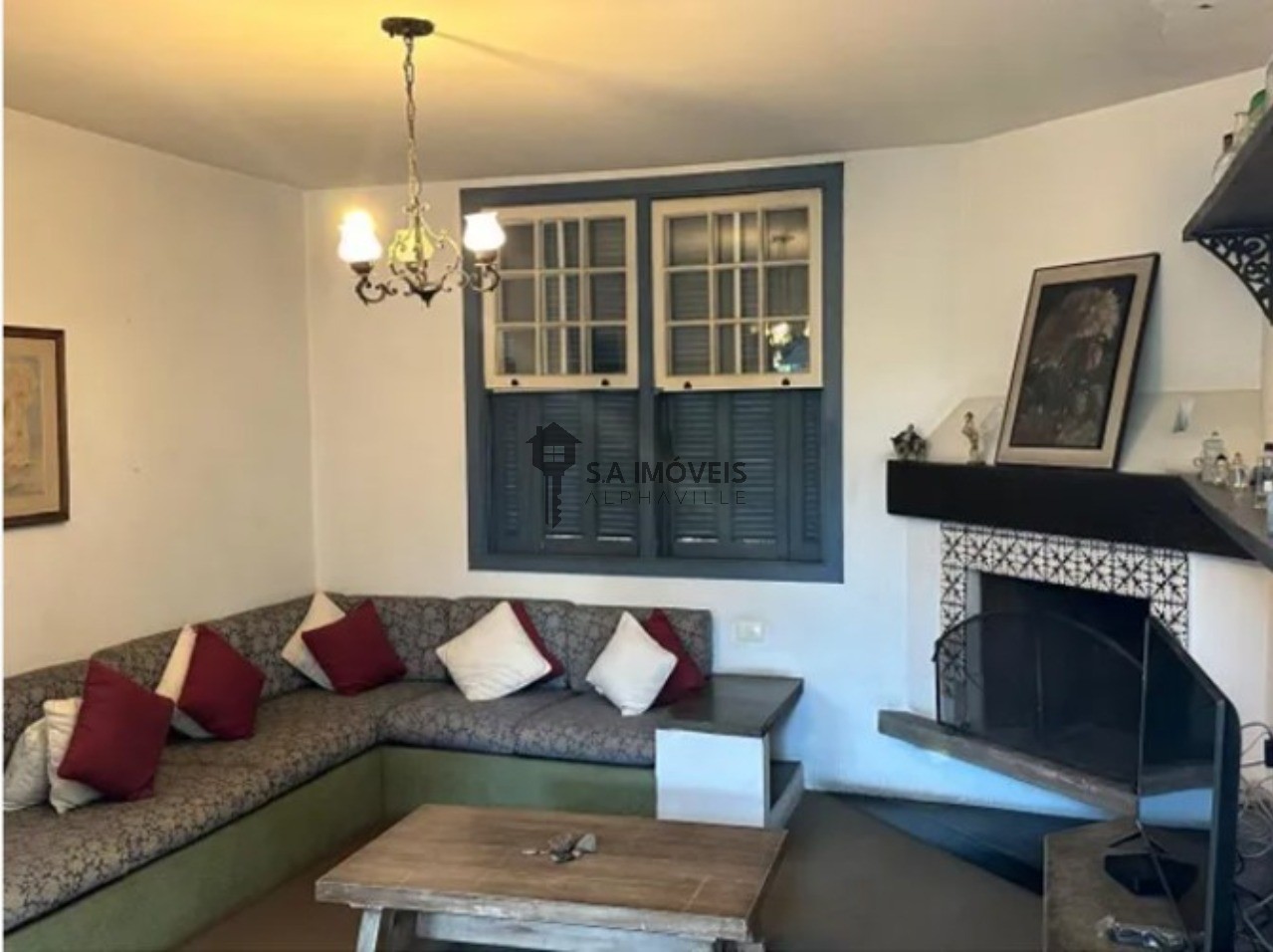 Casa, 4 quartos, 600 m² - Foto 7