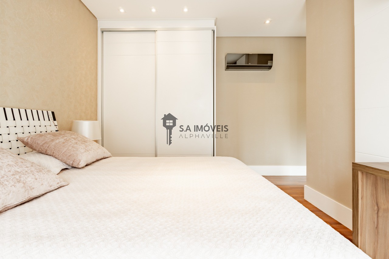 Casa de Condomínio, 4 quartos - Foto 53