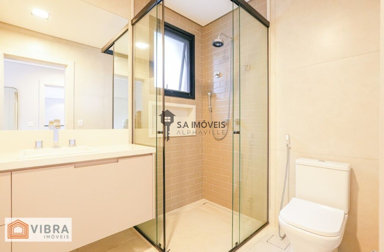 Casa de Condomínio, 4 quartos - Foto 33
