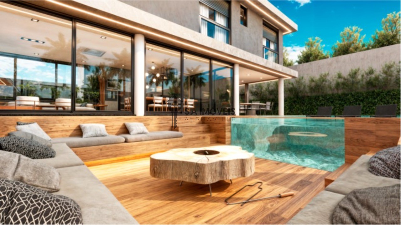 Casa, 3 quartos, 430 m² - Foto 12