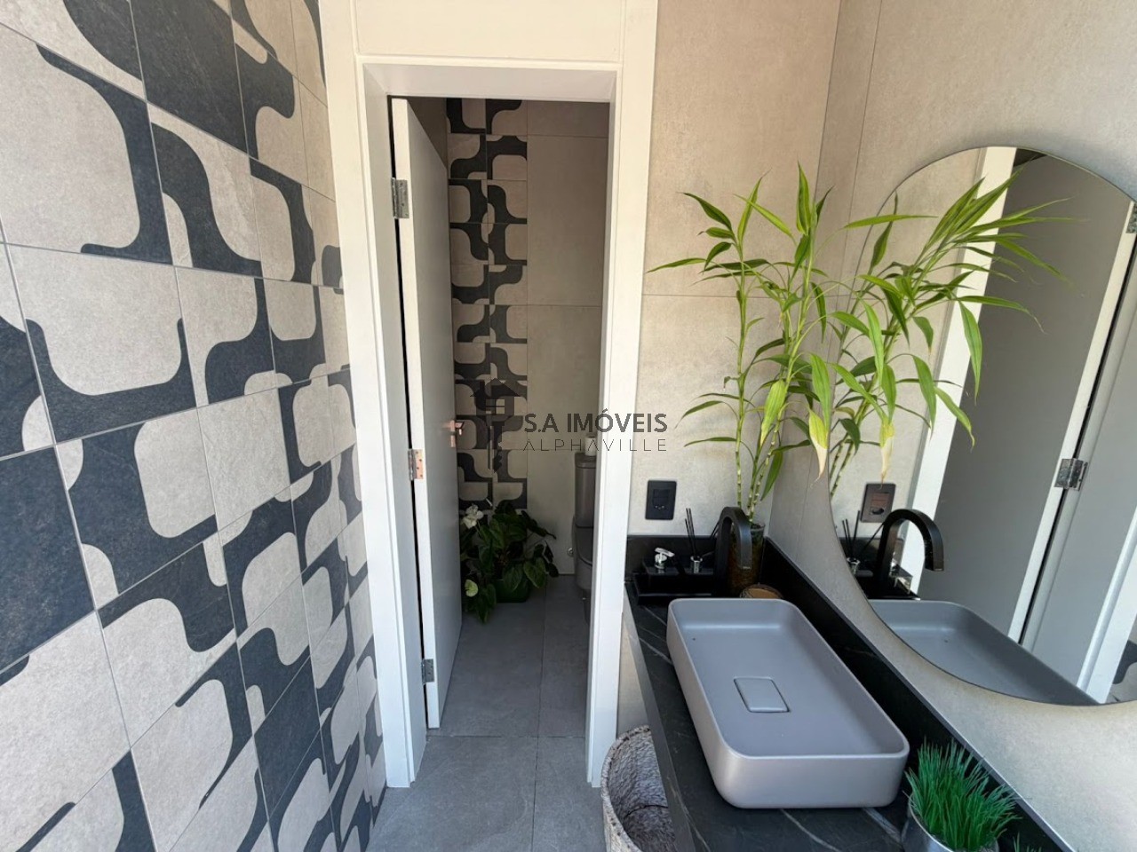 Casa, 4 quartos, 483 m² - Foto 21