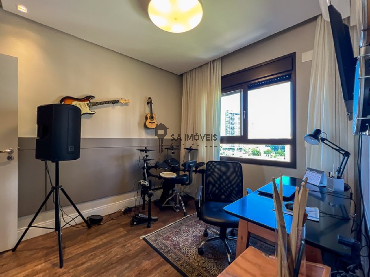 Apartamento, 3 quartos, 228 m² - Foto 28