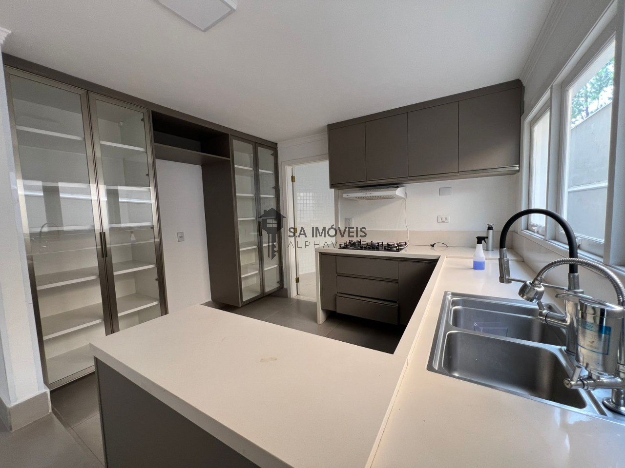 Casa, 4 quartos, 362 m² - Foto 11