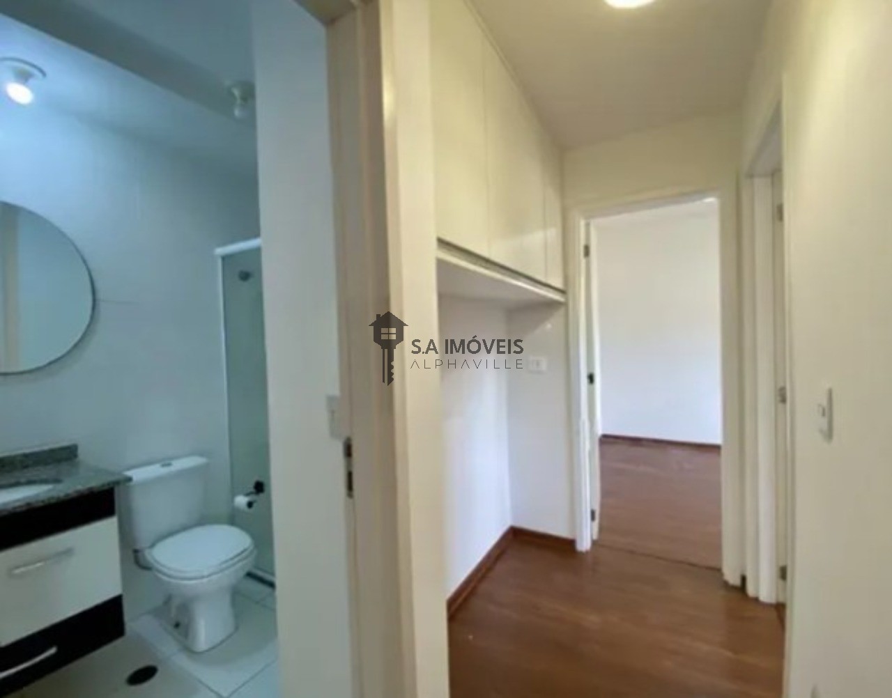 Apartamento, 2 quartos, 69 m² - Foto 14