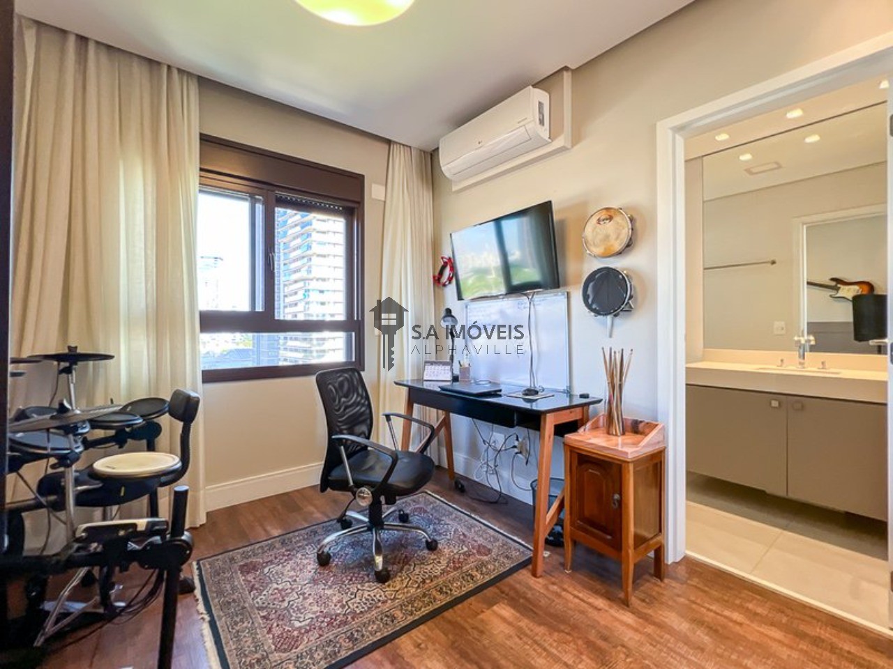 Apartamento, 3 quartos, 228 m² - Foto 27