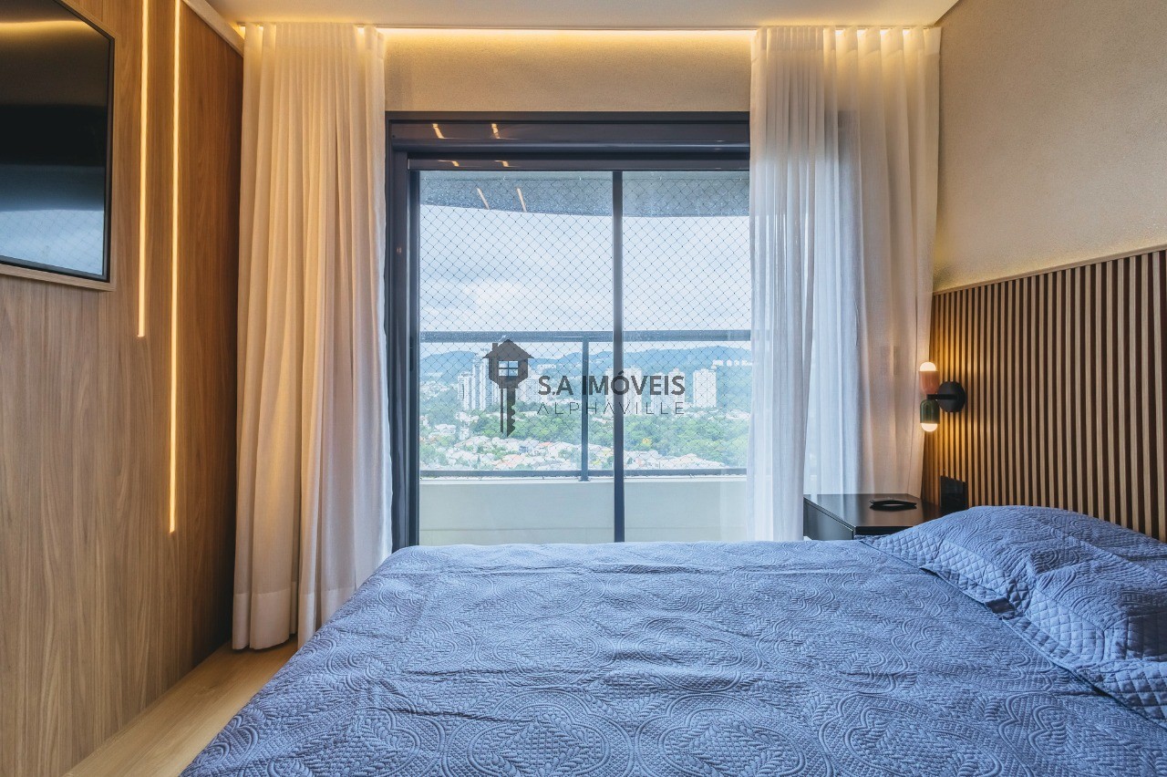 Apartamento, 2 quartos, 124 m² - Foto 15