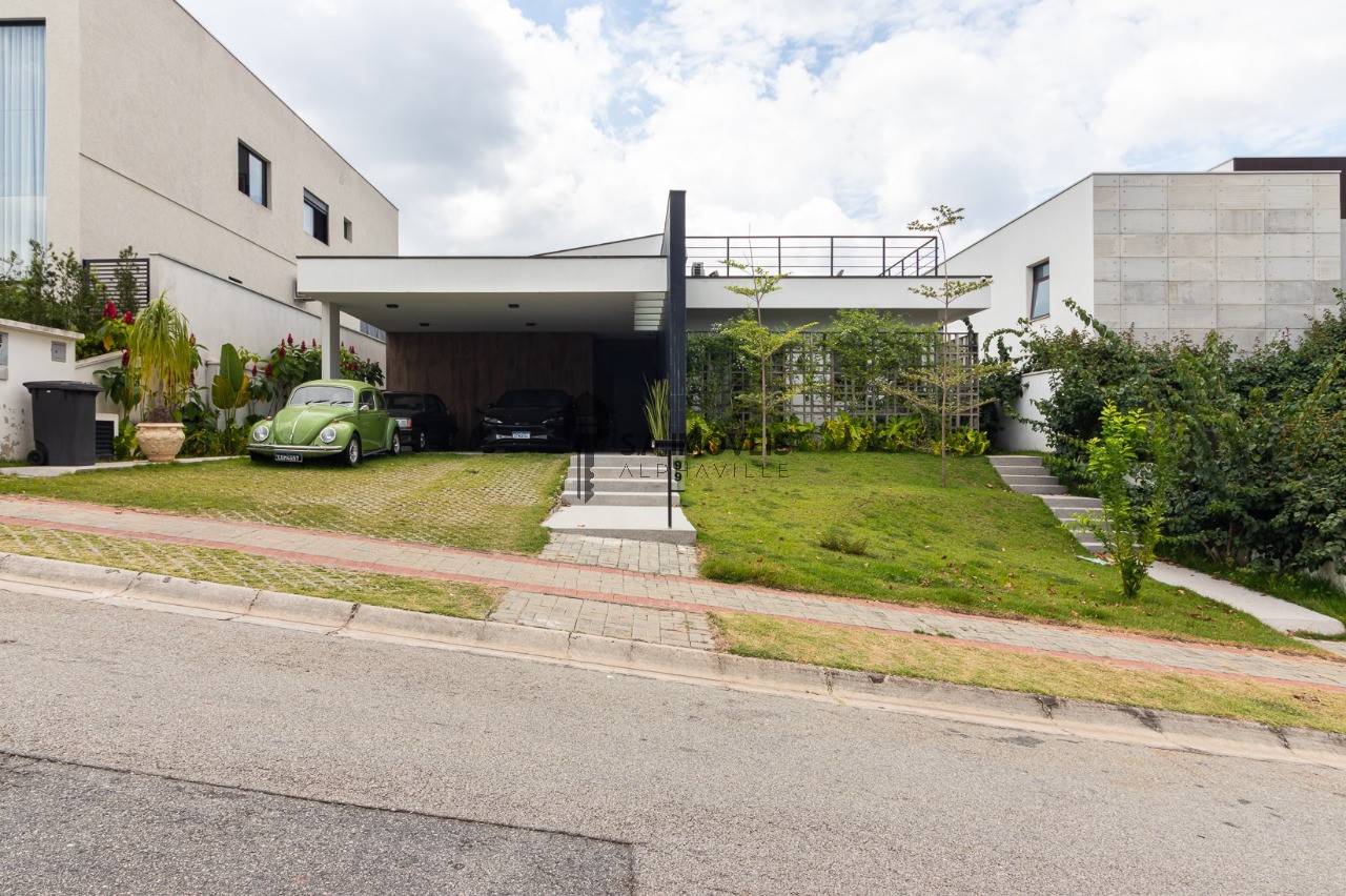 Casa, 3 quartos, 346 m² - Foto 1