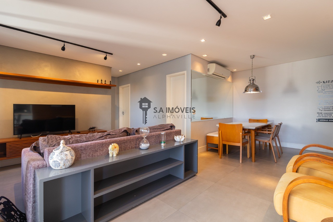 Apartamento, 2 quartos, 90 m² - Foto 4