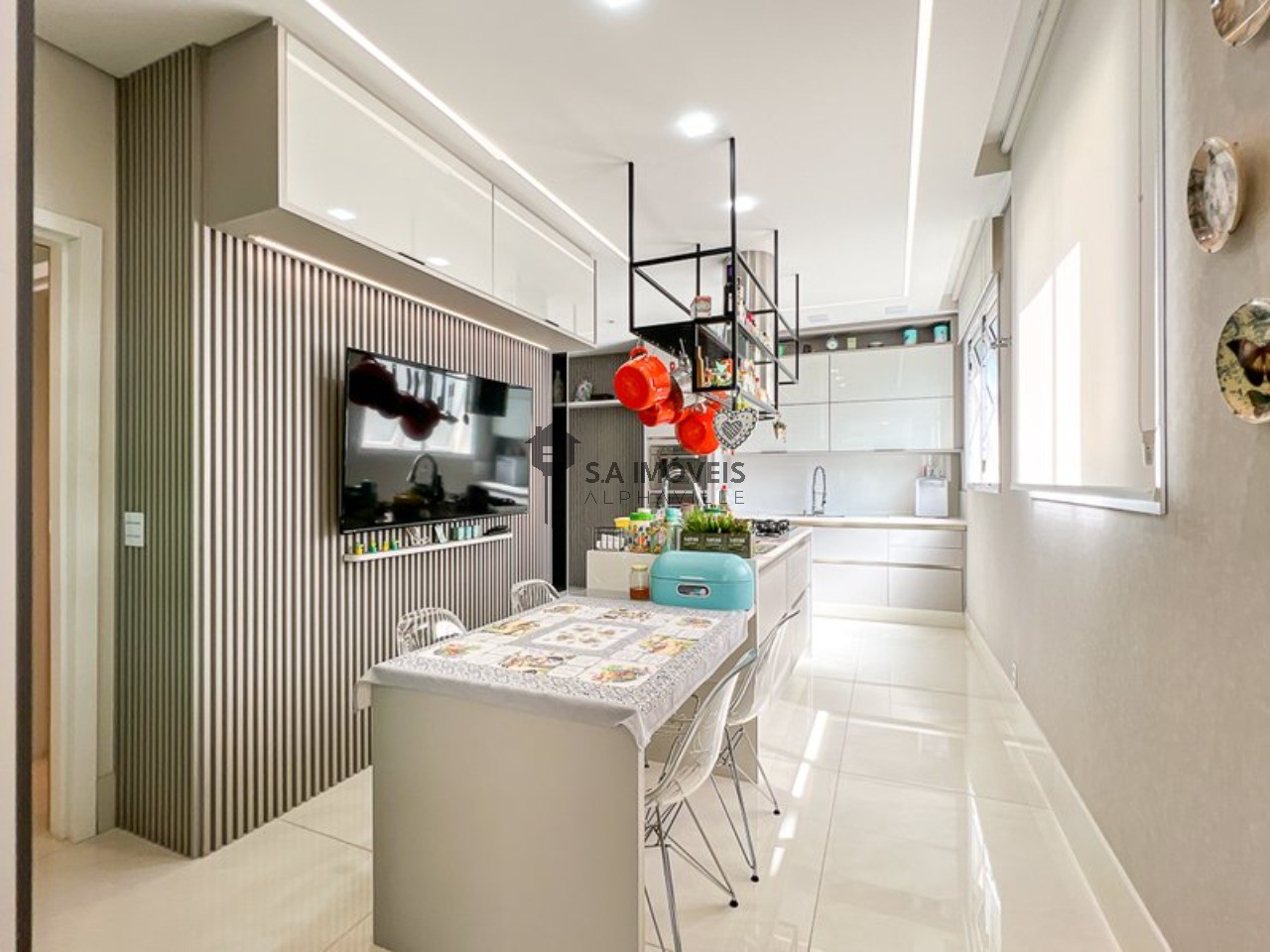 Apartamento, 3 quartos, 284 m² - Foto 26