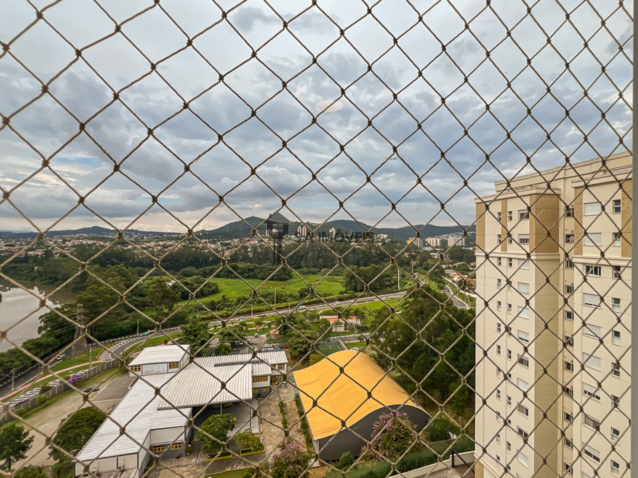 Apartamento, 3 quartos, 144 m² - Foto 47