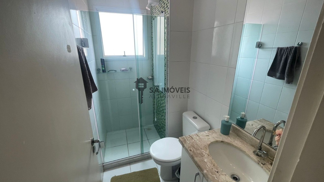 Apartamento, 3 quartos, 72 m² - Foto 17