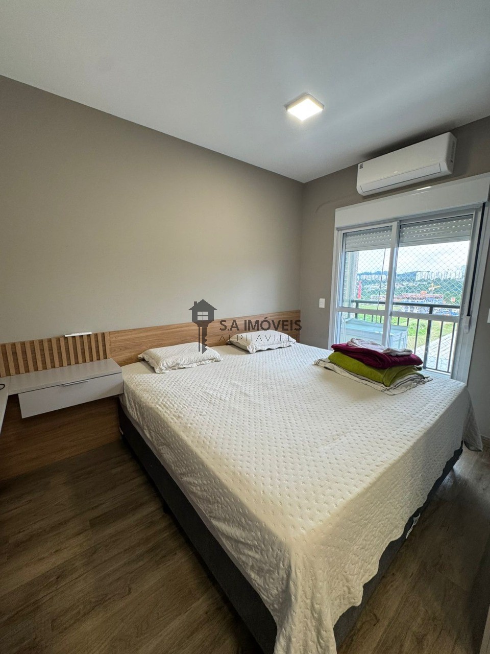 Apartamento, 2 quartos, 83 m² - Foto 17