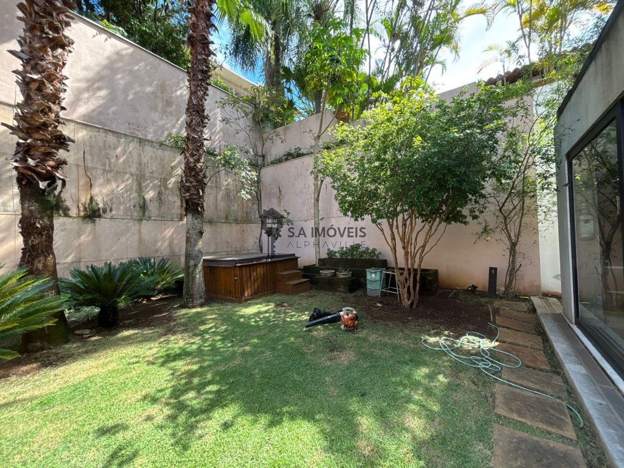 Casa, 4 quartos, 568 m² - Foto 22