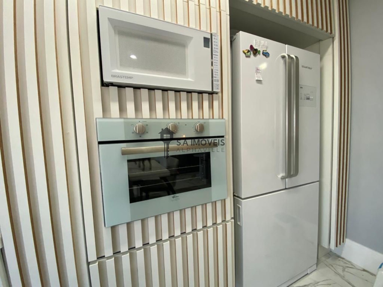 Apartamento, 2 quartos, 110 m² - Foto 33