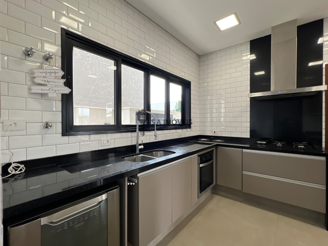 Casa de Condomínio, 4 quartos - Foto 47