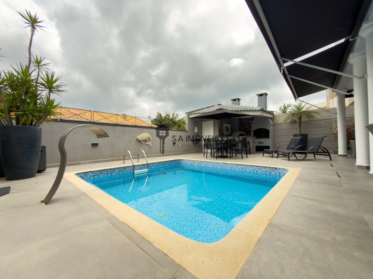 Casa, 3 quartos, 360 m² - Foto 39