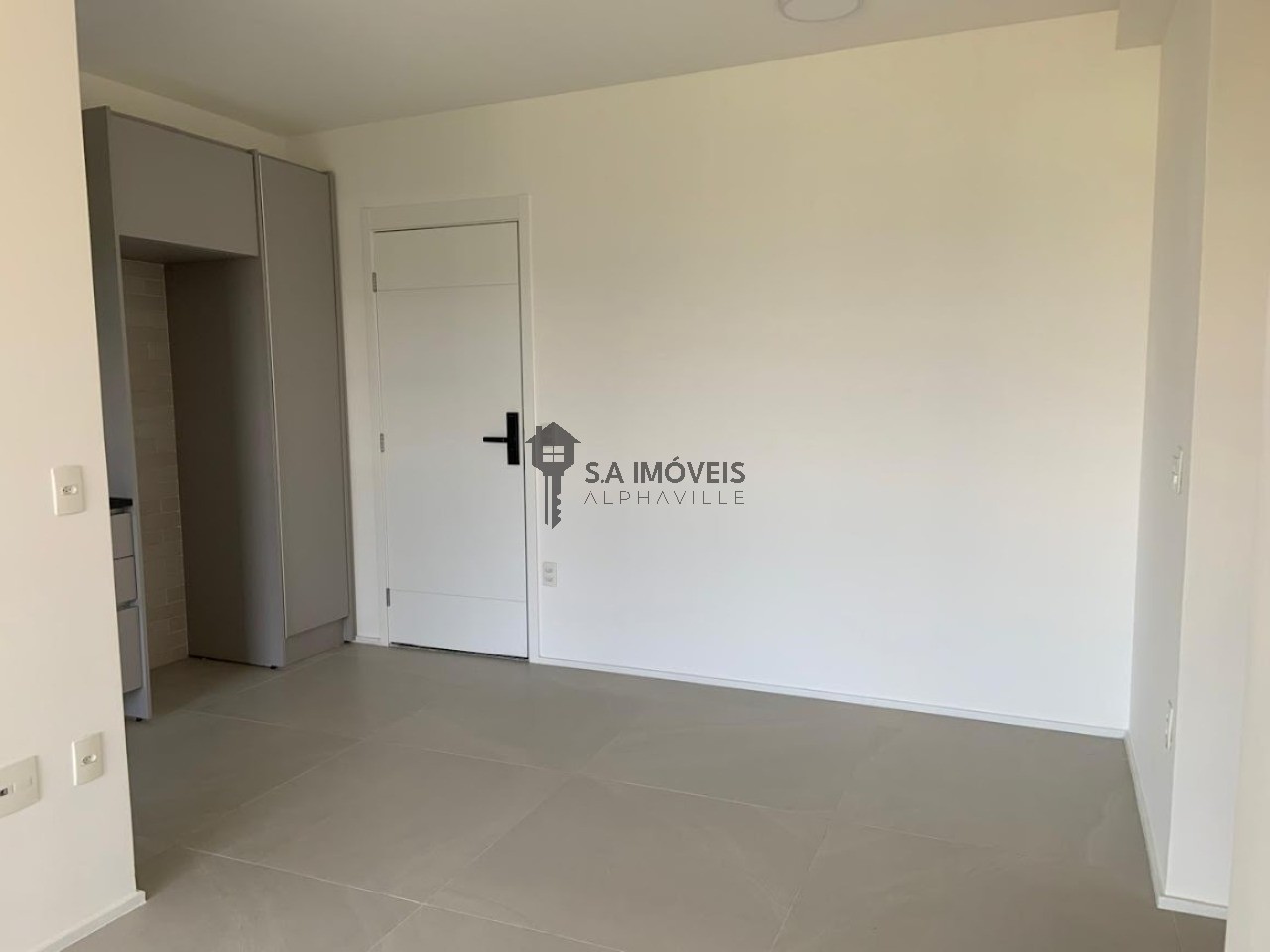 Apartamento, 2 quartos, 64 m² - Foto 2