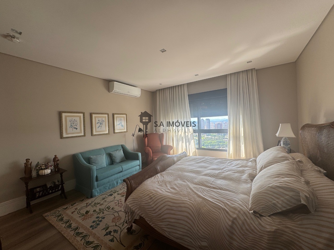 Apartamento, 3 quartos, 344 m² - Foto 39