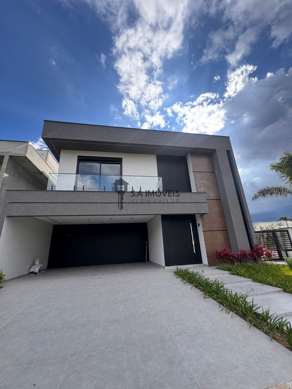 Casa de Condomínio, 4 quartos - Foto 52