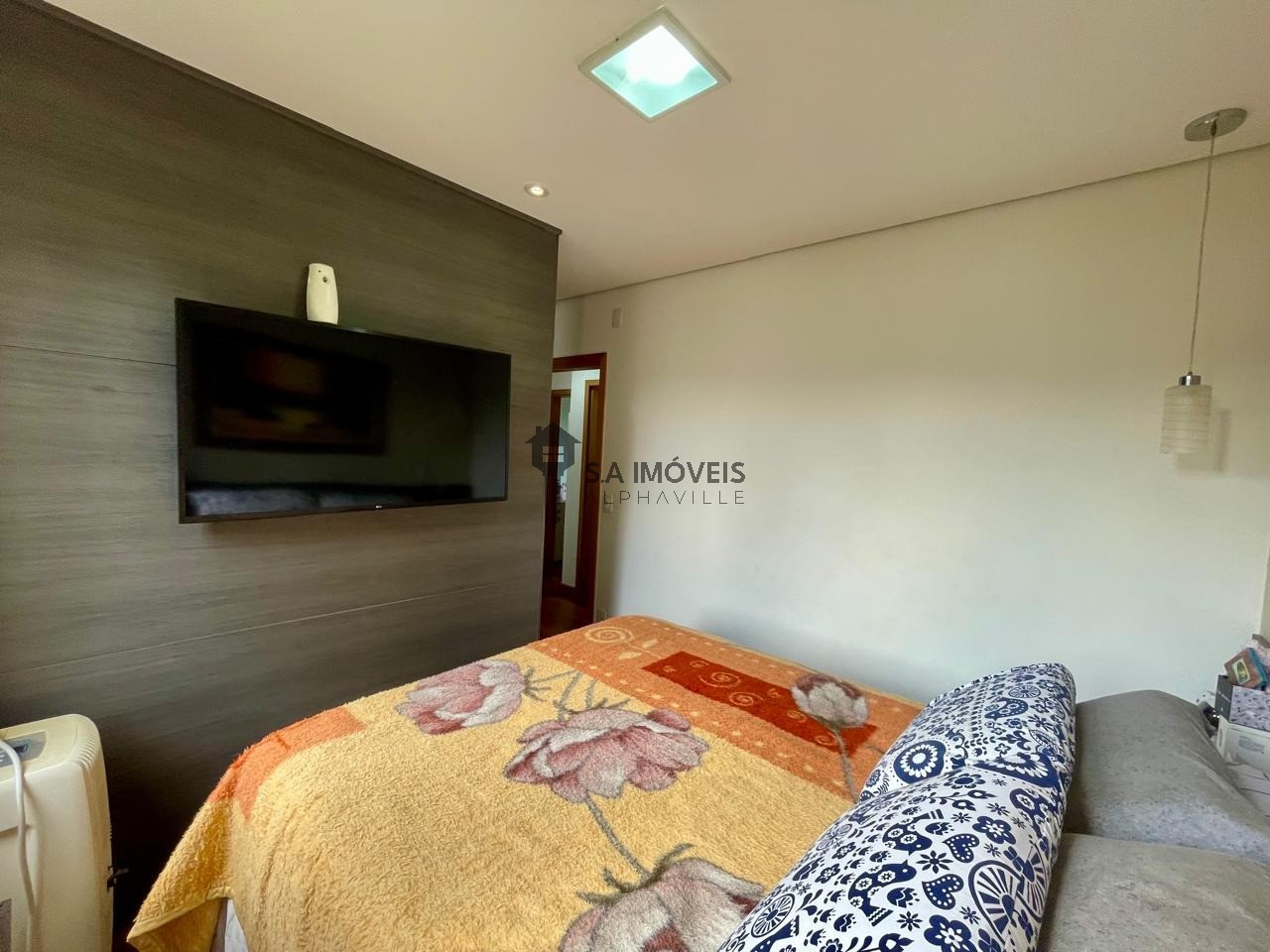 Apartamento, 4 quartos, 123 m² - Foto 31