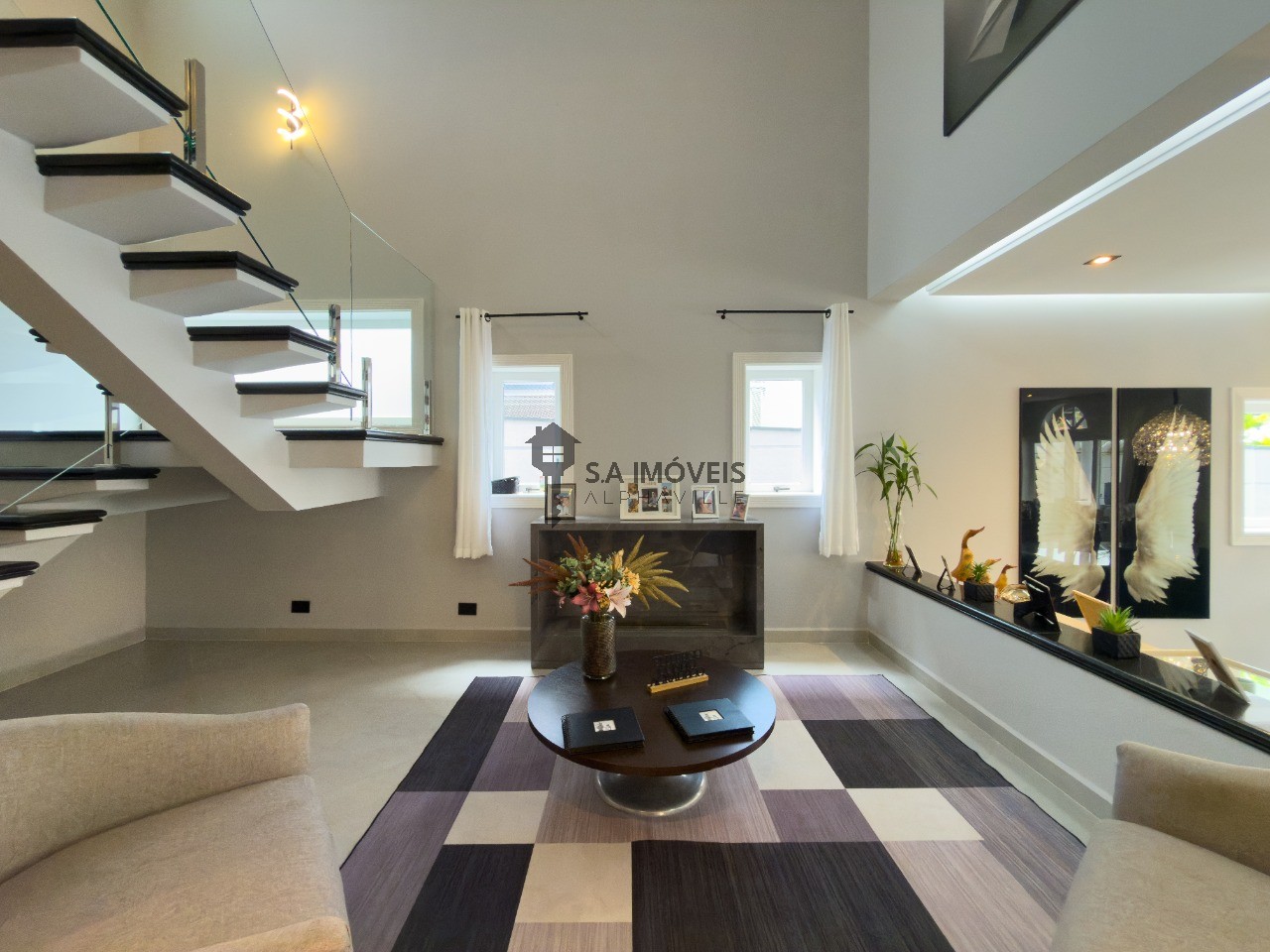 Casa, 3 quartos, 360 m² - Foto 29