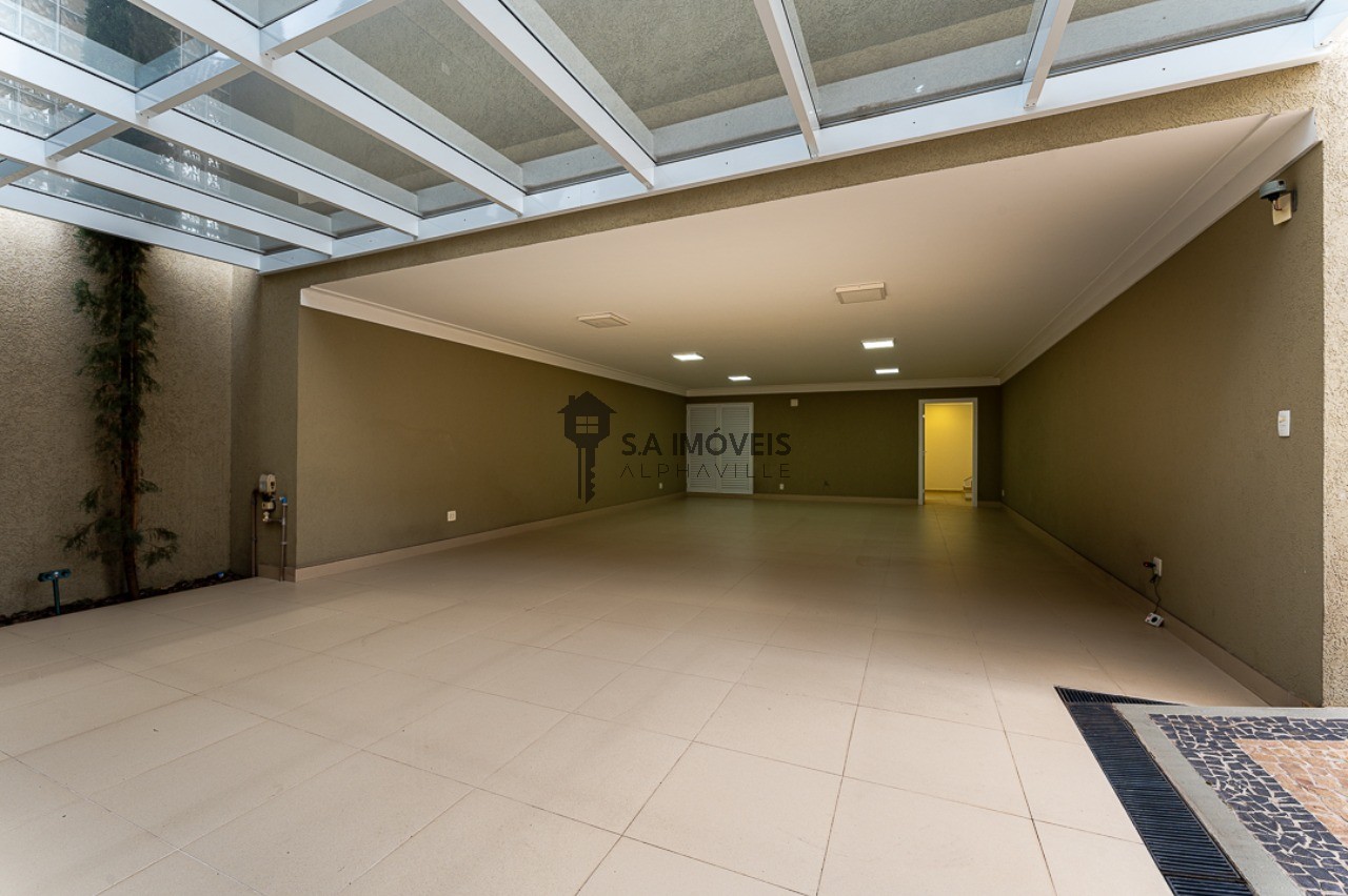 Casa de Condomínio, 4 quartos - Foto 42