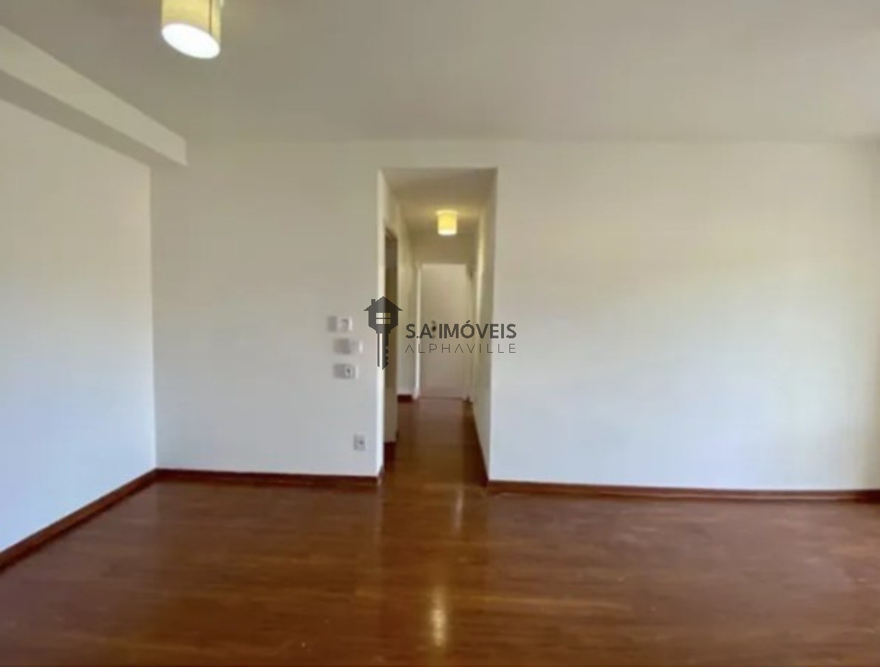 Apartamento, 2 quartos, 69 m² - Foto 2