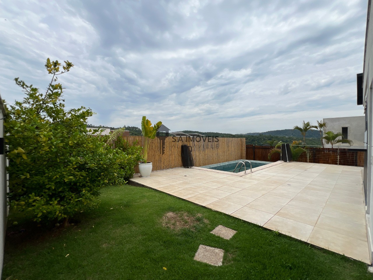 Casa de Condomínio, 4 quartos - Foto 34