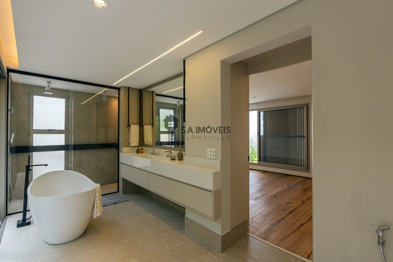 Casa, 4 quartos, 456 m² - Foto 46