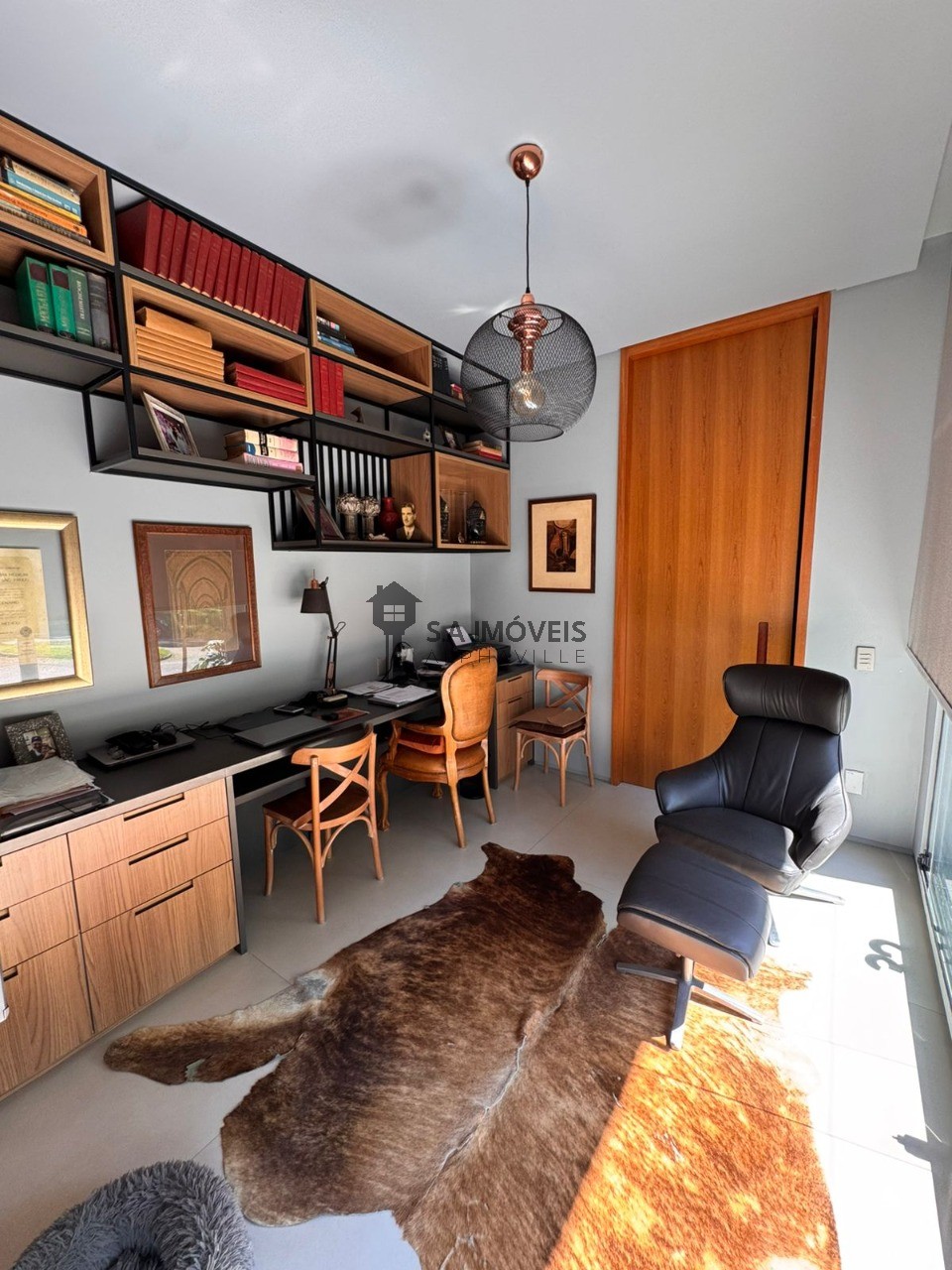 Casa de Condomínio, 3 quartos - Foto 69