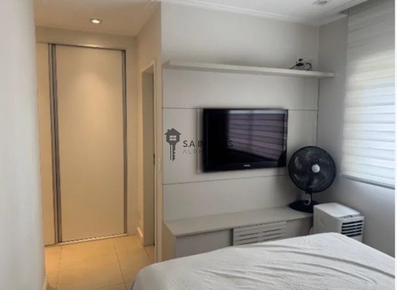 Apartamento, 3 quartos, 96 m² - Foto 13