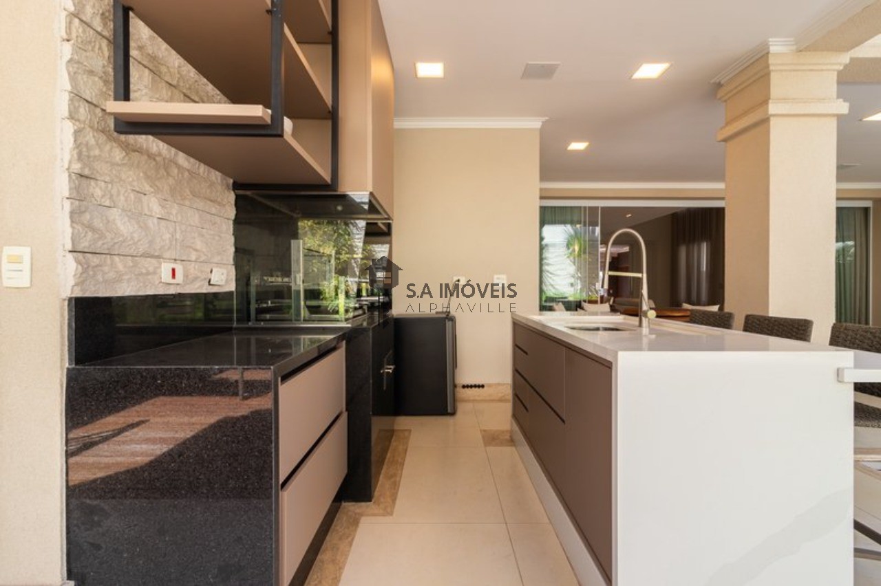 Casa, 4 quartos, 420 m² - Foto 17