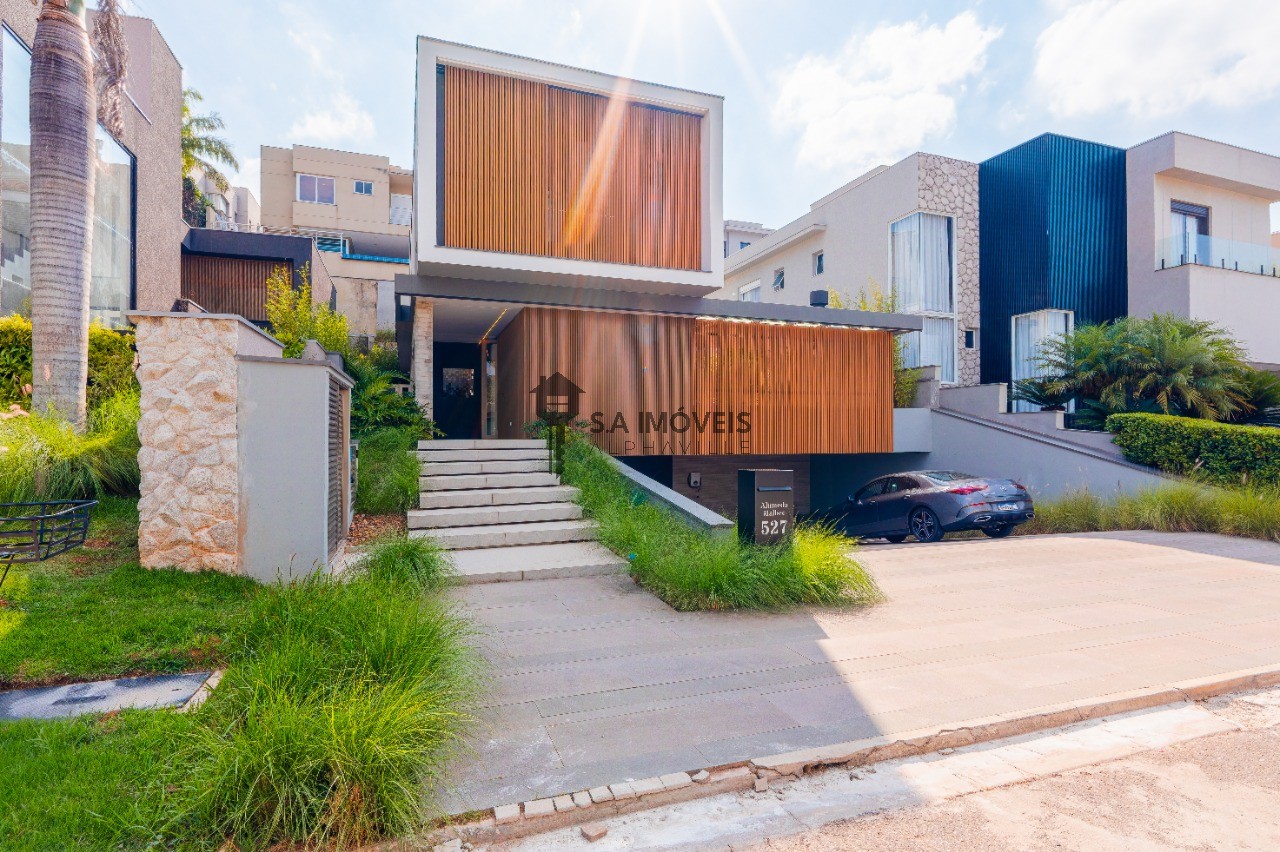 Casa, 4 quartos, 456 m² - Foto 7