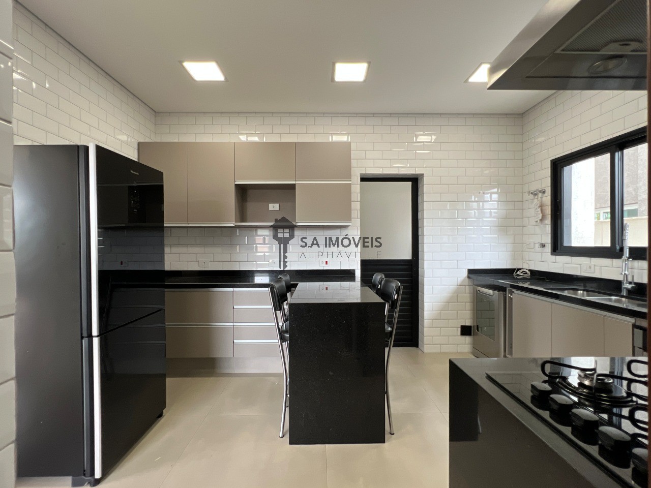 Casa de Condomínio, 4 quartos - Foto 44