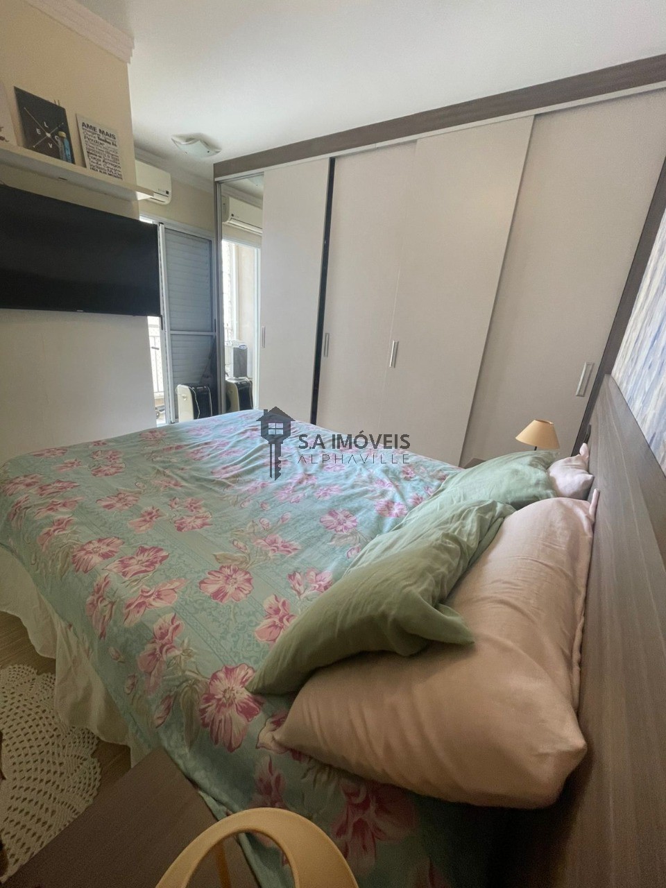 Apartamento, 3 quartos, 72 m² - Foto 11